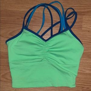 Skechers workout set